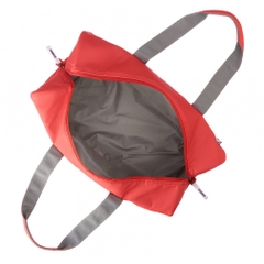 TaylorMade Boston Bag Graphic Logo Boston Bag UN058