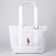 RALPH LAUREN Boston Bag Tote Bag RLT109 RLT109NV