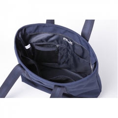 RALPH LAUREN Boston Bag Tote Bag RLT109 RLT109NV