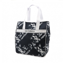 new balance Boston Bag TOTE BAG 0124181501