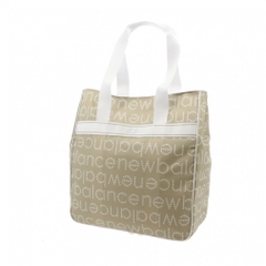 new balance Boston Bag TOTE BAG 0124181501
