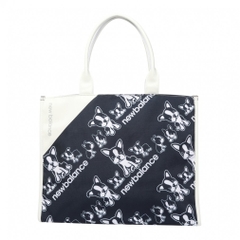 new balance Boston Bag Ladies TOTE BAG (0124281501)