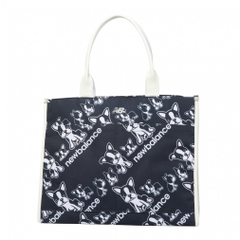 new balance Boston Bag Ladies TOTE BAG (0124281501)