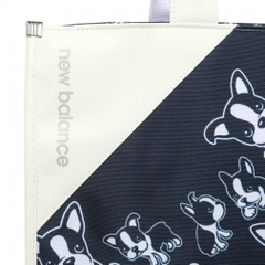 new balance Boston Bag Ladies TOTE BAG (0124281501)
