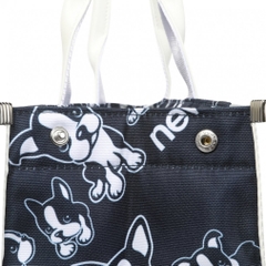 new balance Boston Bag Ladies TOTE BAG (0124281501)