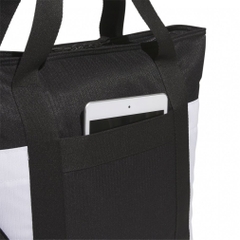 adidas Boston Bag Lightweight Color Block Tote Bag IA9644