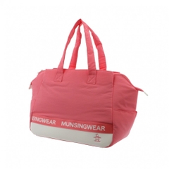 Munsingwear Boston Bag Aori Pocket Boston Bag MQCXJA02