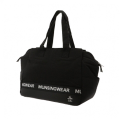 Munsingwear Boston Bag Aori Pocket Boston Bag MQCXJA02