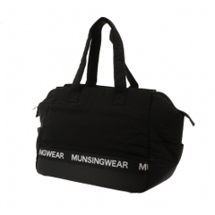 Munsingwear Boston Bag Aori Pocket Boston Bag MQCXJA02