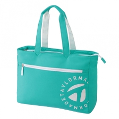 TaylorMade Boston Bag Circle T Light Tote Bag UN114