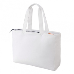 TaylorMade Boston Bag Circle T Light Tote Bag UN114