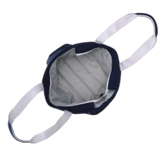 TaylorMade Boston Bag Circle T Light Tote Bag UN114