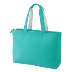 TaylorMade Boston Bag Circle T Light Tote Bag UN114