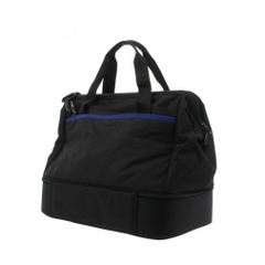 le coq sportif golf Boston Bag Dual Compartment Boston Bag with Shoe Storage LG6SBB00M