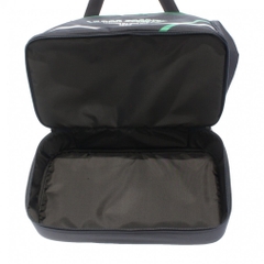 le coq sportif golf Boston Bag Dual Compartment Boston Bag with Shoe Storage LG6SBB00M