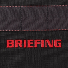 BRIEFING Shoe Bag STD BRG253G25