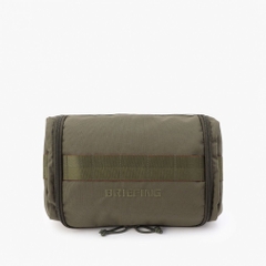 BRIEFING Shoe Bag STD BRG253G25