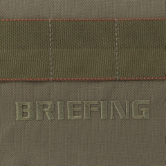 BRIEFING Shoe Bag STD BRG253G25