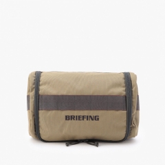 BRIEFING Shoe Bag STD BRG253G25