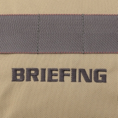 BRIEFING Shoe Bag STD BRG253G25
