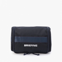 BRIEFING Shoe Bag STD BRG253G25