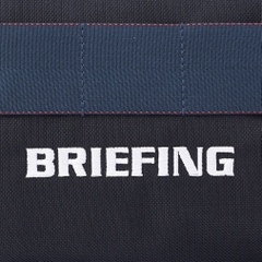 BRIEFING Shoe Bag STD BRG253G25