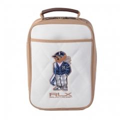 RALPH LAUREN Shoe Bag Bear Series RLS019WB