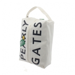 PEARLY GATES Shoe Bag Alpen Exclusive Shoe Bag 0534284871