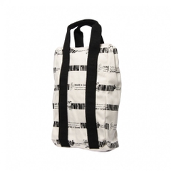 PEARLY GATES Shoe Bag Border Pattern Shoe Bag 0535184507