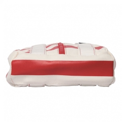 PEARLY GATES Shoe Bag Border Pattern Shoe Bag 0535184507