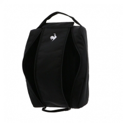 le coq sportif golf Shoe Bag Wide Opening Shoe Bag Double Zipper Type LG5SBZ21M