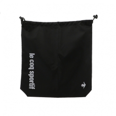 le coq sportif golf Shoe Bag Drawstring Shoe Bag LG5STT22M
