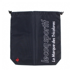 le coq sportif golf Shoe Bag Drawstring Shoe Bag LG6SBZ22M