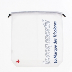 le coq sportif golf Shoe Bag Drawstring Shoe Bag LG6SBZ22M