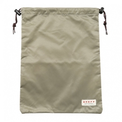 ONOFF Shoe Bag OC0422 Nylon Twill
