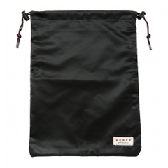 ONOFF Shoe Bag OC0422 Nylon Twill