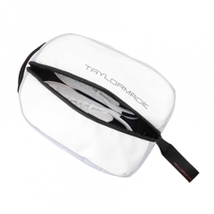 TaylorMade Shoe Bag City Tech Shoe Bag UN044