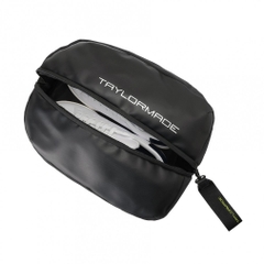 TaylorMade Shoe Bag City Tech Shoe Bag UN044