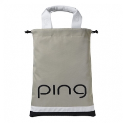 PING Shoe Bag GB-L2519 Casual Shoe Bag 38622-04