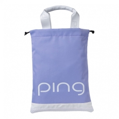 PING Shoe Bag GB-L2519 Casual Shoe Bag 38622-04