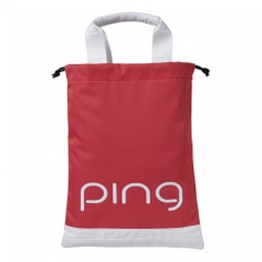 PING Shoe Bag GB-L2519 Casual Shoe Bag 38622-04