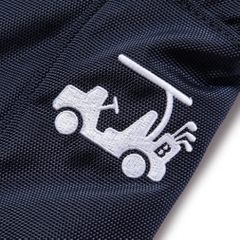 BEAMS GOLF Club Case 2 8161007583