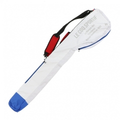 le coq sportif golf Club Case with Shoulder Strap for 5-6 Clubs QQBXJA30