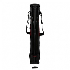 BRIEFING Club Case SELF STAND CARRY STD BRG253D05