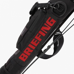BRIEFING Club Case SELF STAND CARRY STD BRG253D05