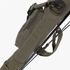 BRIEFING Club Case SELF STAND CARRY STD BRG253D05
