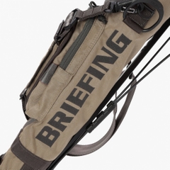 BRIEFING Club Case SELF STAND CARRY STD BRG253D05