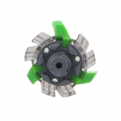 No Brand Shoe Spikes Tour Flex Pro FTS3.0 Soft Spikes Stock TOUR FLEX PRO 0473003104