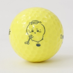 Chiikawa Golf Ball Chiikawa GOLF Ball (4-pack) 0622180204