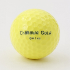 Chiikawa Golf Ball Chiikawa GOLF Ball (4-pack) 0622180204